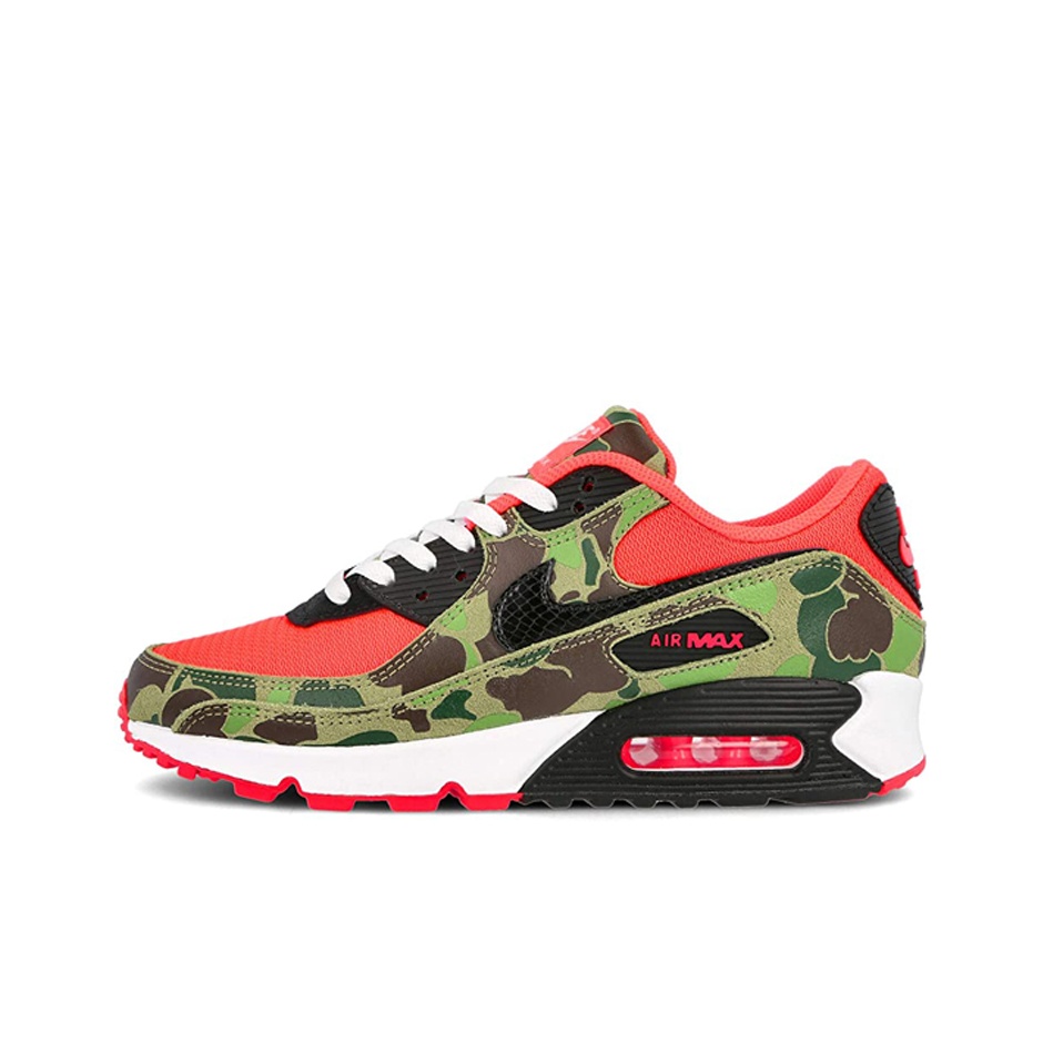 Nike Shoes Air Max 90 - Nike Air Max 90 Koşu Ayakkabısı
