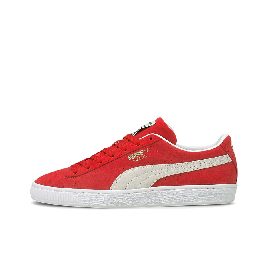 Puma Shoes Suede Classic - PUMA Suede Classic XXI Kaykay Ayakkabısı