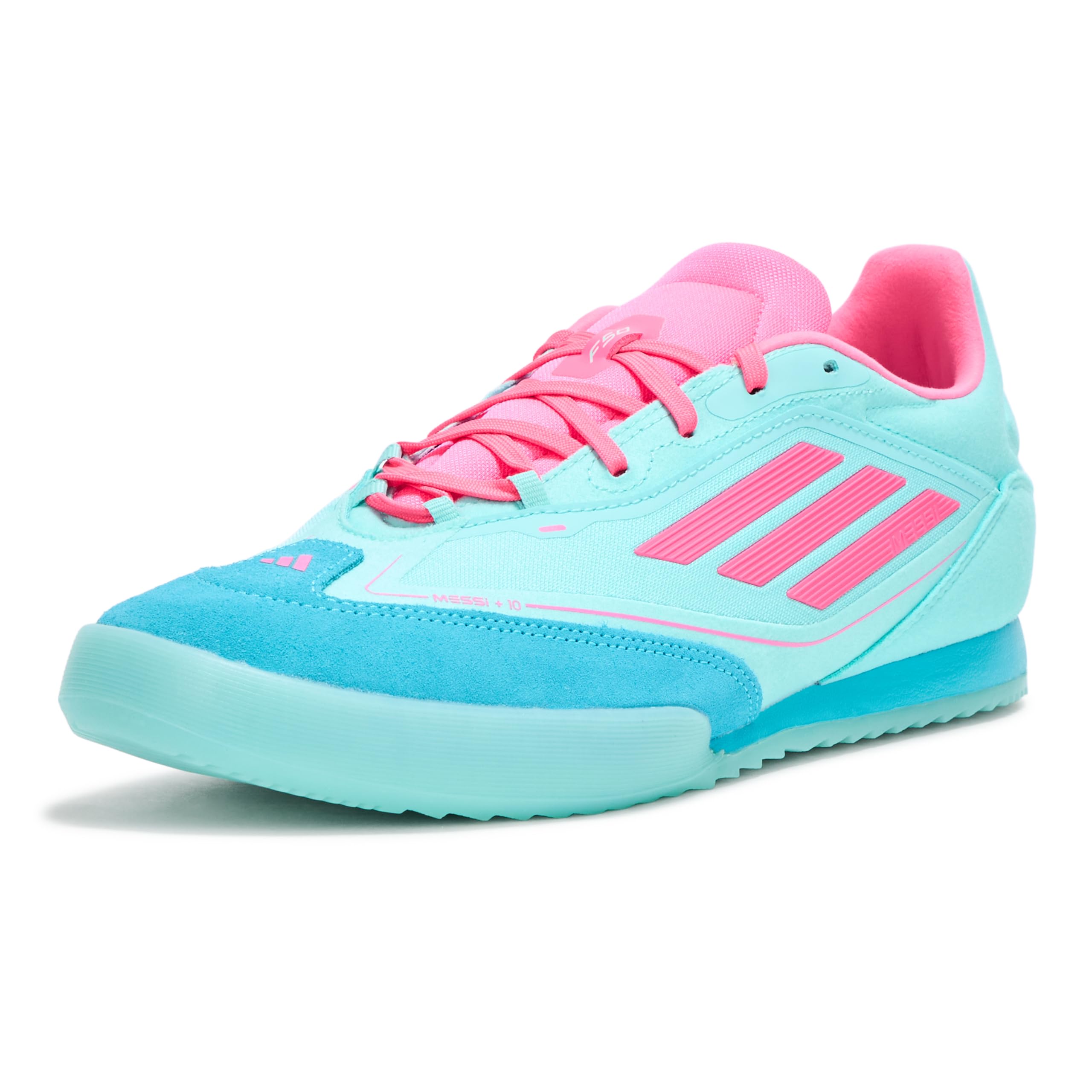 Adidas Shoes Samba - Adidas Erkek F50 Freestyle Messi Salon