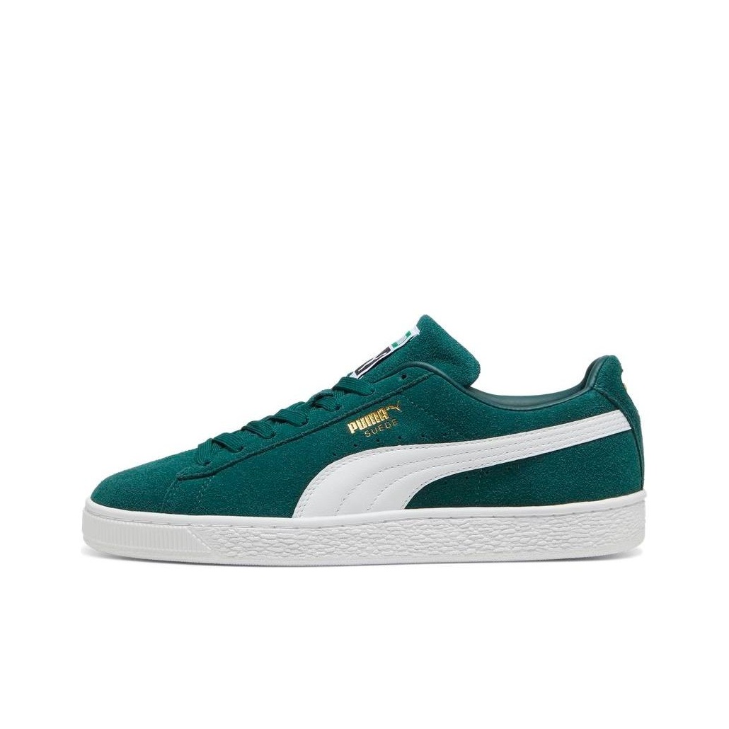 Puma Shoes Suede Classic - PUMA Suede Classic Aşınmaya Dayanıklı ve