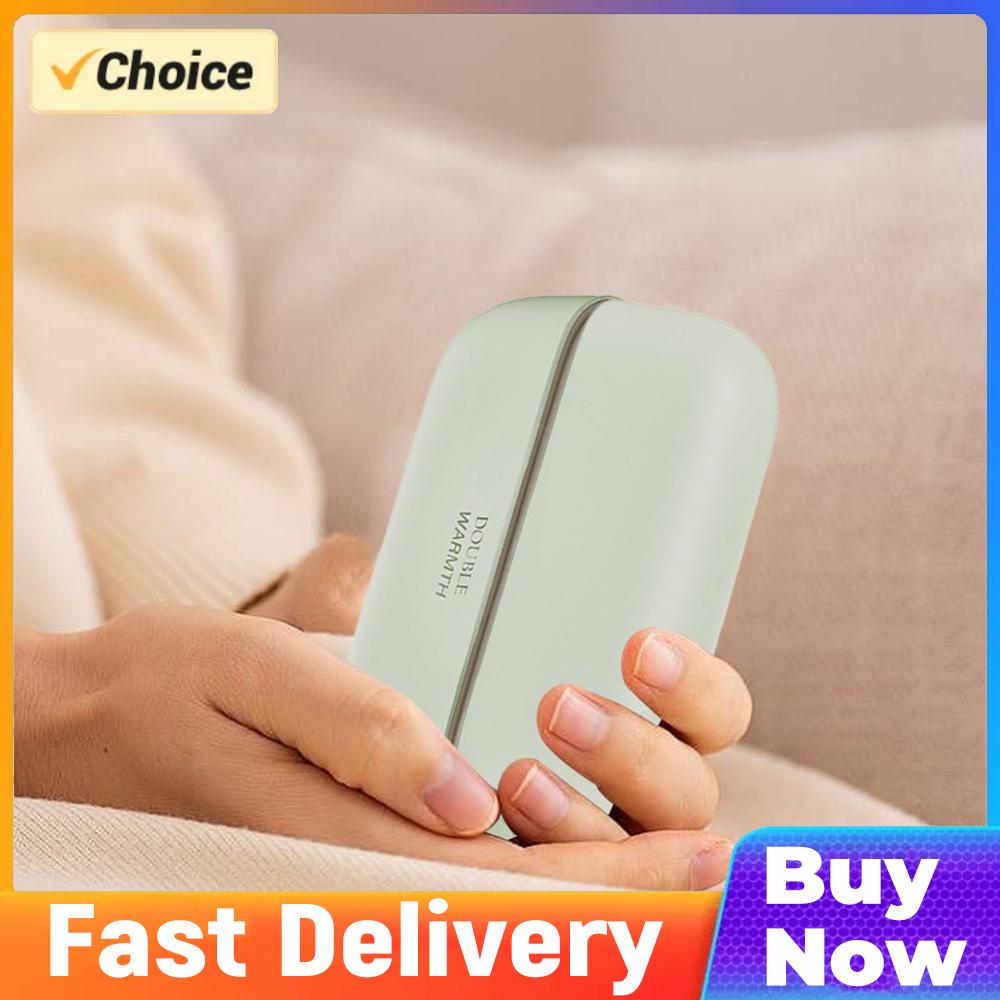 Hand Warmer Electric - 2'si 1 Arada Manyetik El Isıtıcısı