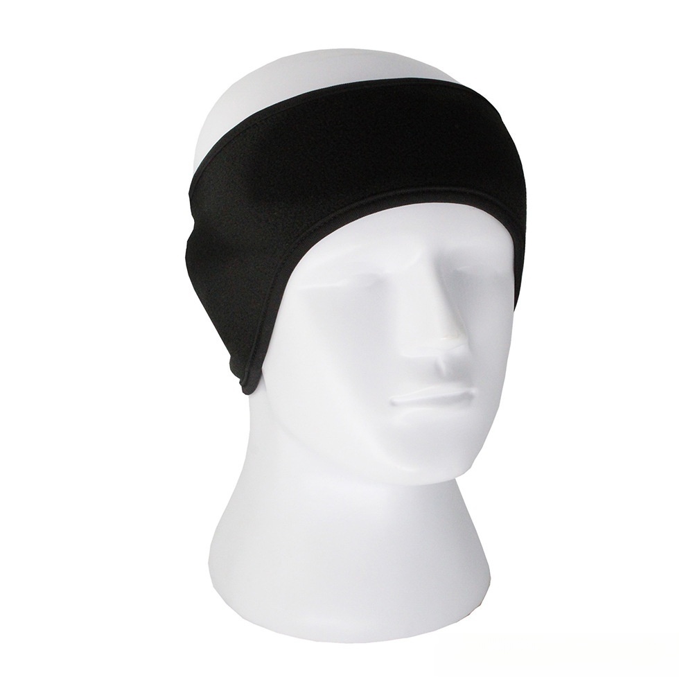 1 adet polar sıcak kulaklık un - Winter Headband Fleece incelemesi ve fiyatı