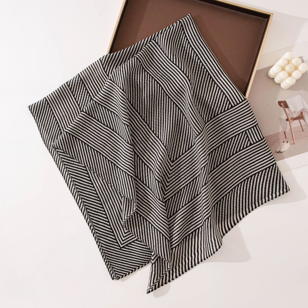2026 Kışlık Sıcak %100 Yün Eşa - Shawl Wrap Winter incelemesi ve fiyatı