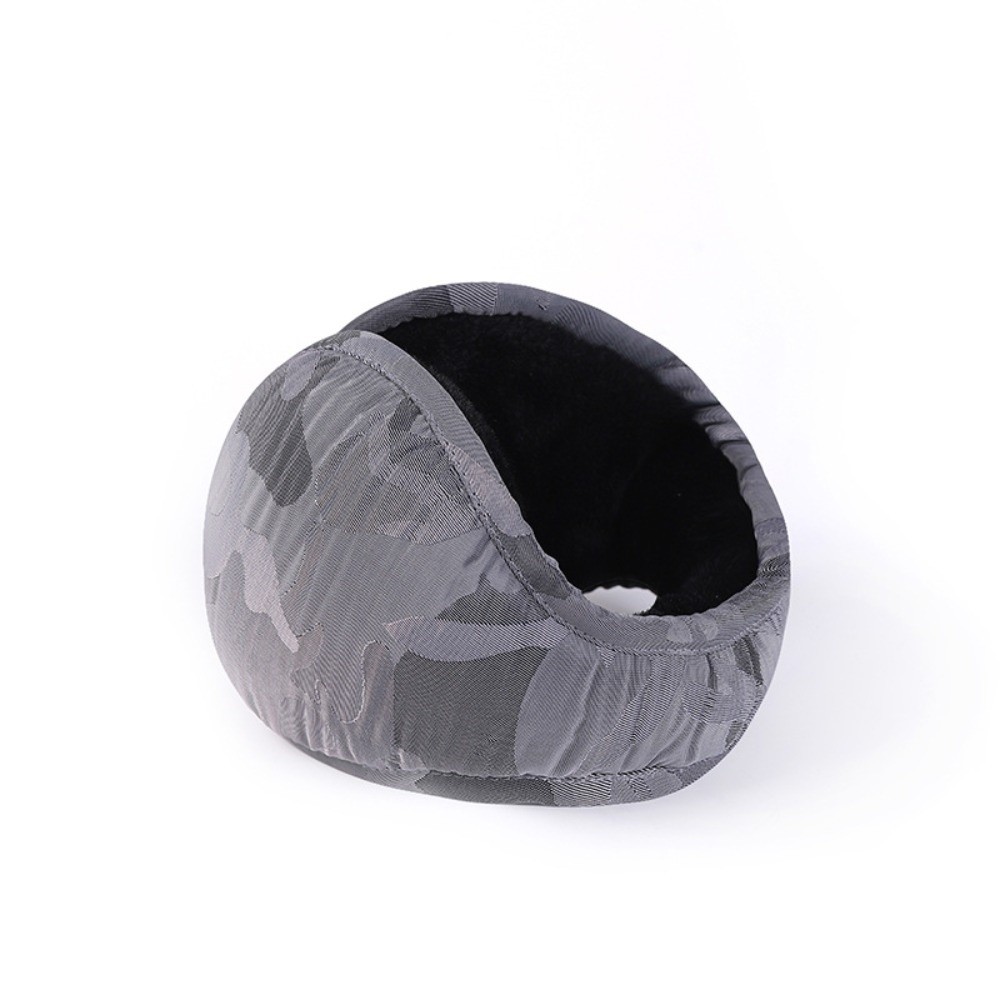 Rüzgar Geçirmez Kışlık Termal  - Earmuffs Foldable incelemesi ve fiyatı