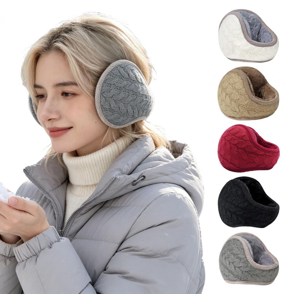 Erkekler ve Kadınlar İçin Kışl - Fleece Ear Warmer Band incelemesi ve fiyatı