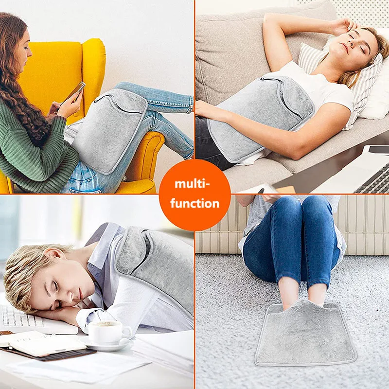Elektrikli Ayak Isıtıcı Isıtma - Hand Warmer Electric incelemesi ve fiyatı
