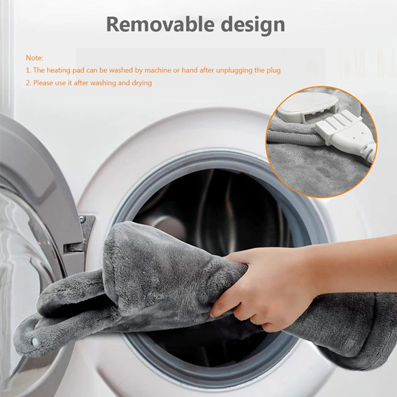 Elektrikli Ayak Isıtıcı Isıtma - Hand Warmer Electric incelemesi ve fiyatı