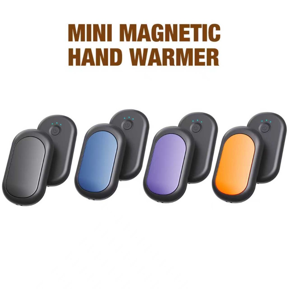 Manyetik El Isıtıcı Bölünmüş 2 - Hand Warmer Electric incelemesi ve fiyatı