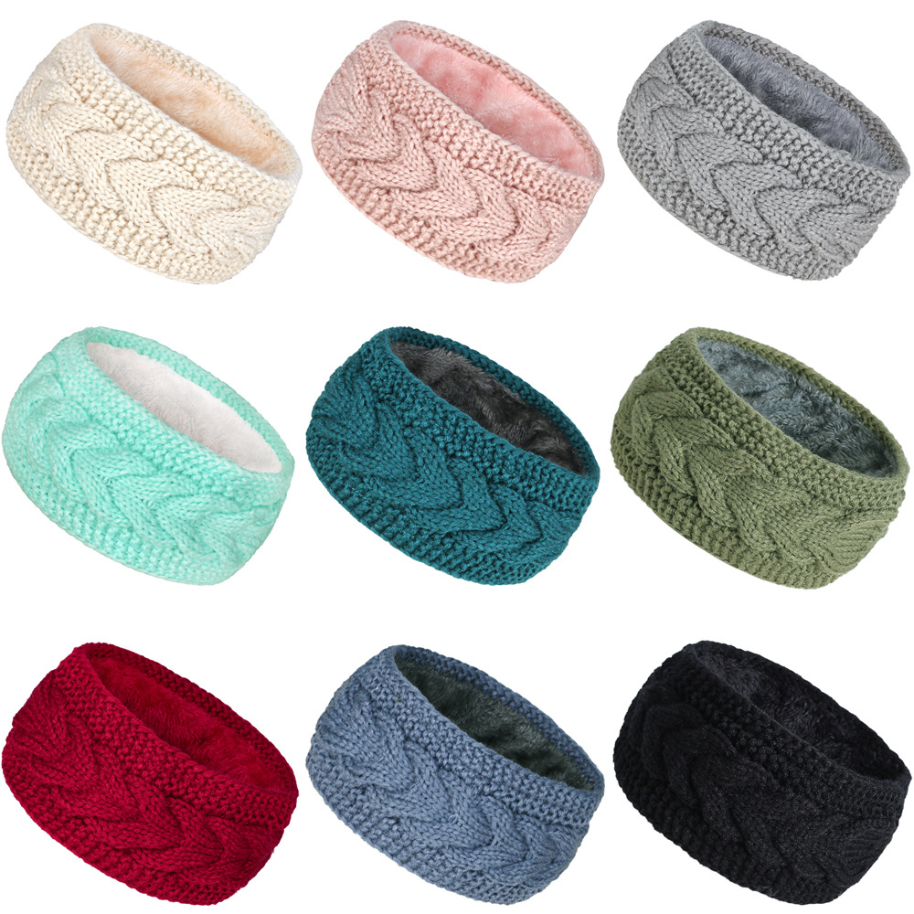 Tüylü Saç Bandı Kadın Polar Tü - Winter Headband Fleece incelemesi ve fiyatı