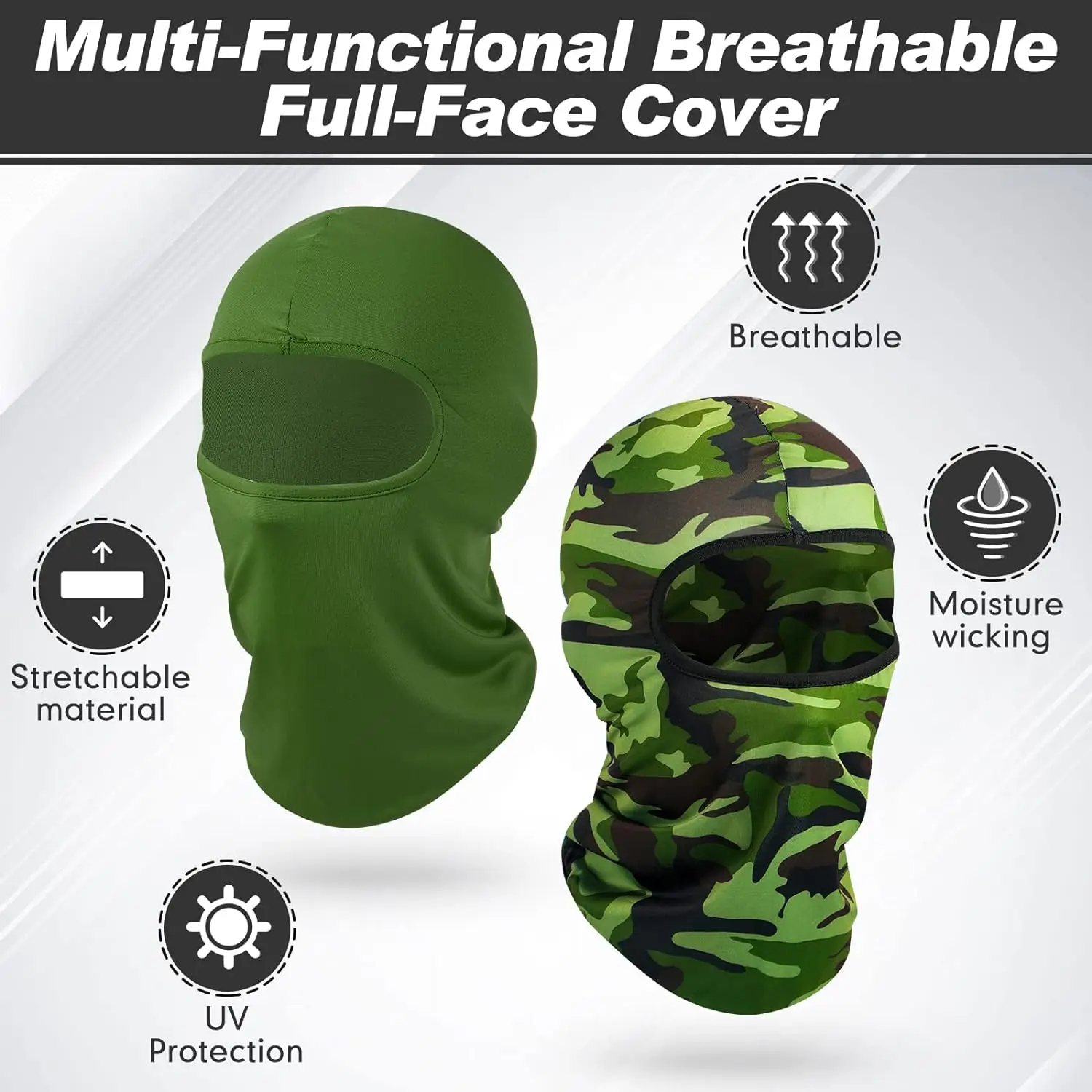Kapaklar Bisiklet Balaclava Ta - Balaclava Ski Mask incelemesi ve fiyatı