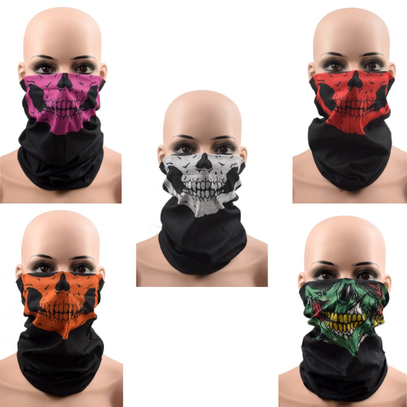 Cadılar Bayramı Balaklava Yüz  - Balaclava Ski Mask incelemesi ve fiyatı