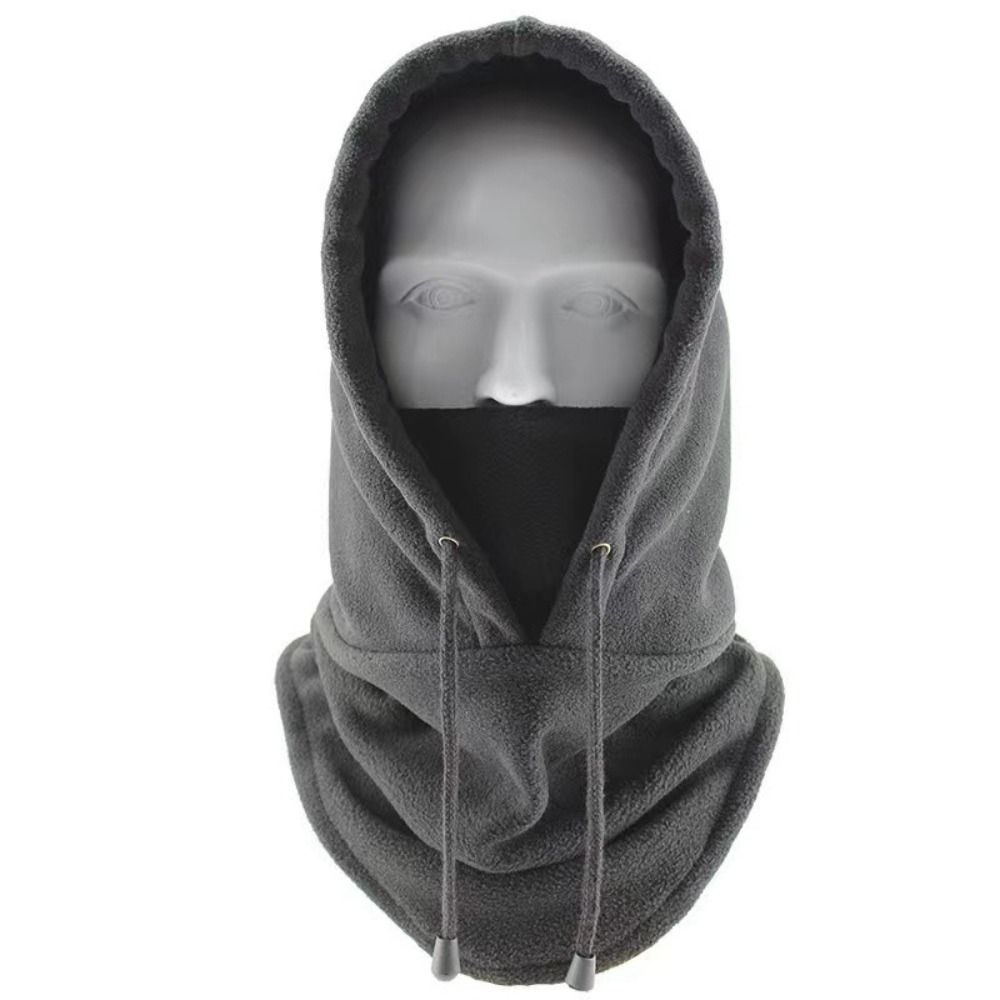 Moda Polar Yün Balaklava Isıtı - Balaclava Ski Mask incelemesi ve fiyatı