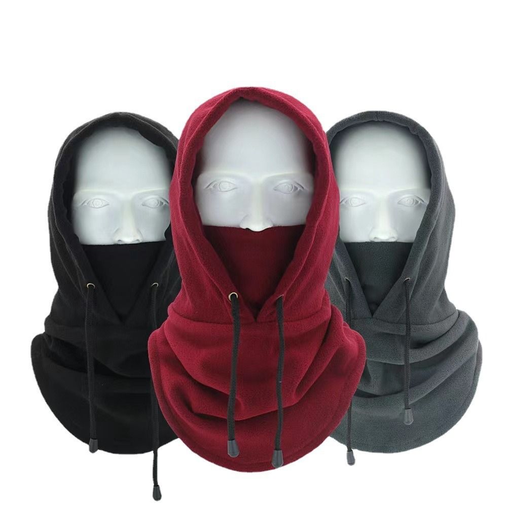 Moda Polar Yün Balaklava Isıtı - Balaclava Ski Mask incelemesi ve fiyatı